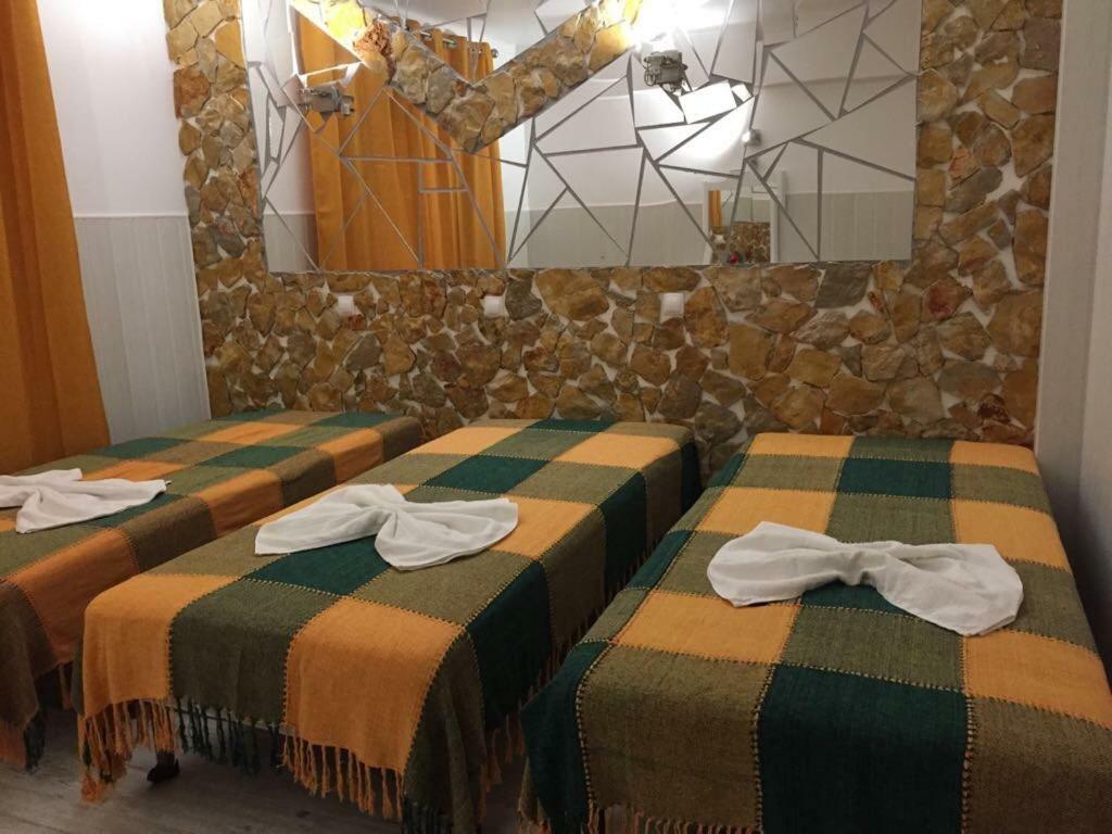 Eva Appartement Albufeira