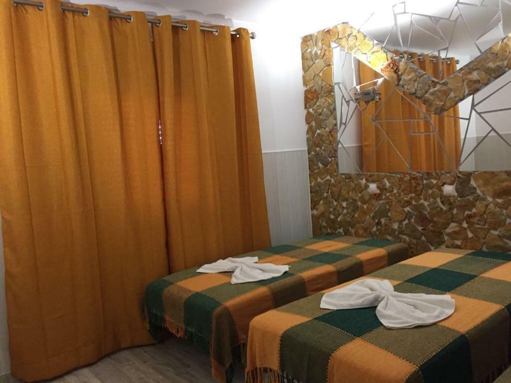 Eva Appartement