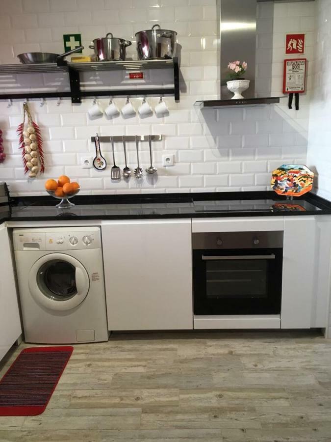 Appartement Eva *