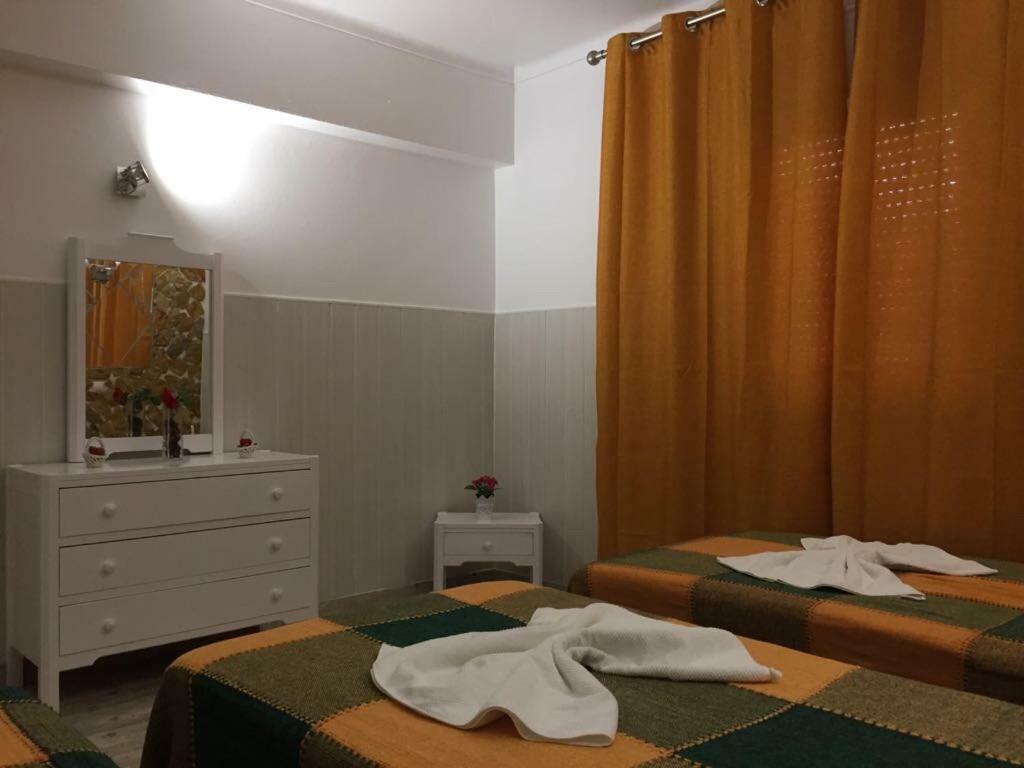 Appartement Eva *